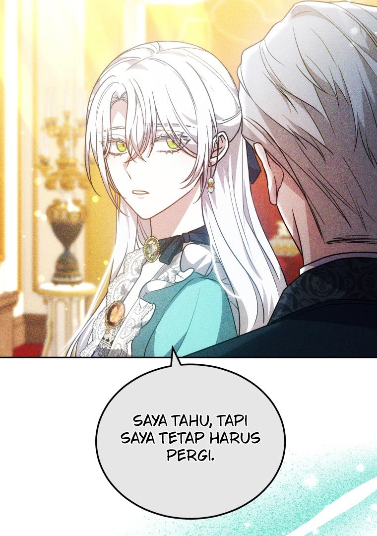 Keponakan Male Lead Suka Banget Padaku [Dreamylatte Scans] Chapter 72 page 56