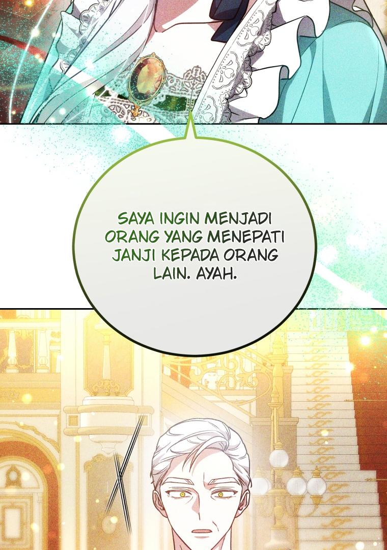 Keponakan Male Lead Suka Banget Padaku [Dreamylatte Scans] Chapter 72 page 58