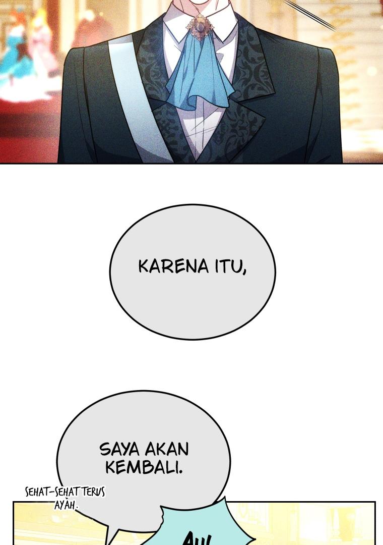 Keponakan Male Lead Suka Banget Padaku [Dreamylatte Scans] Chapter 72 page 59