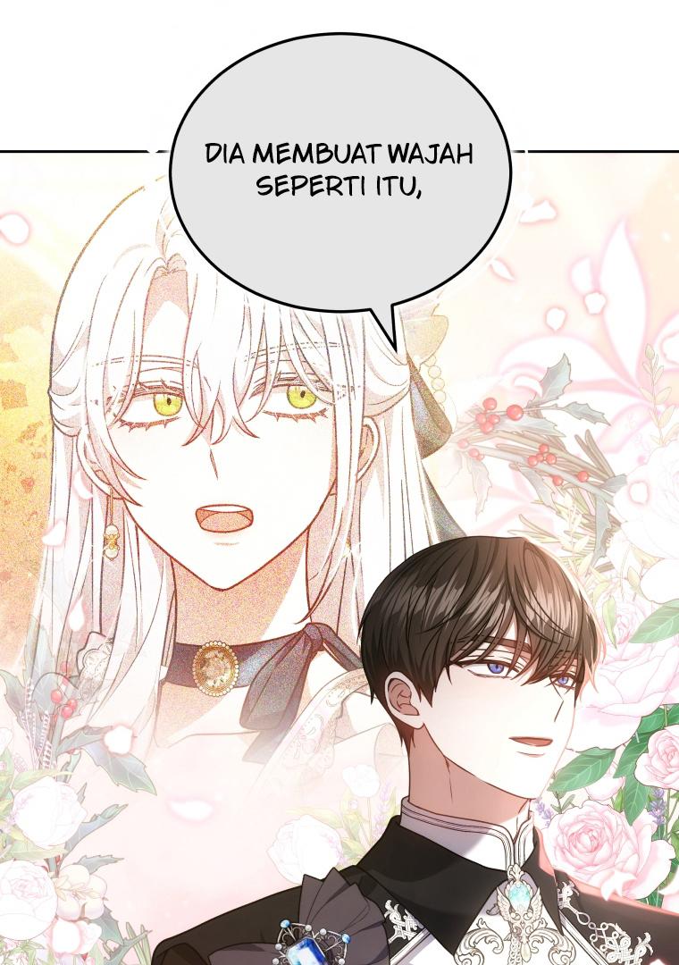 Keponakan Male Lead Suka Banget Padaku [Dreamylatte Scans] Chapter 72 page 65
