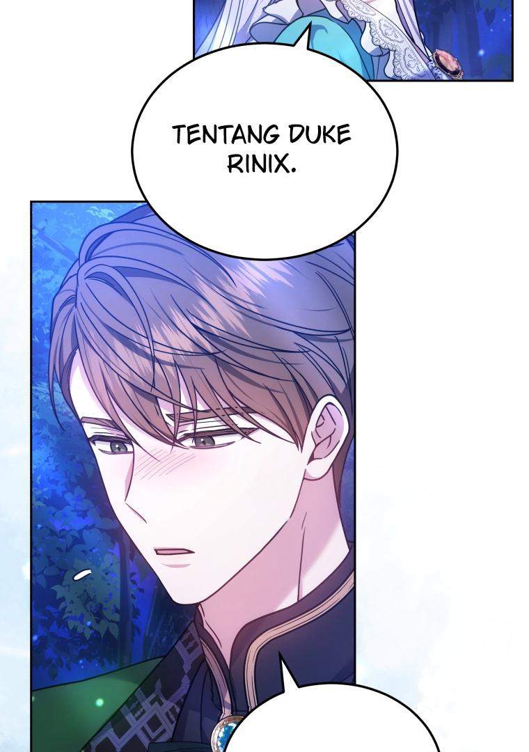 Keponakan Male Lead Suka Banget Padaku [Dreamylatte Scans] Chapter 72 page 74