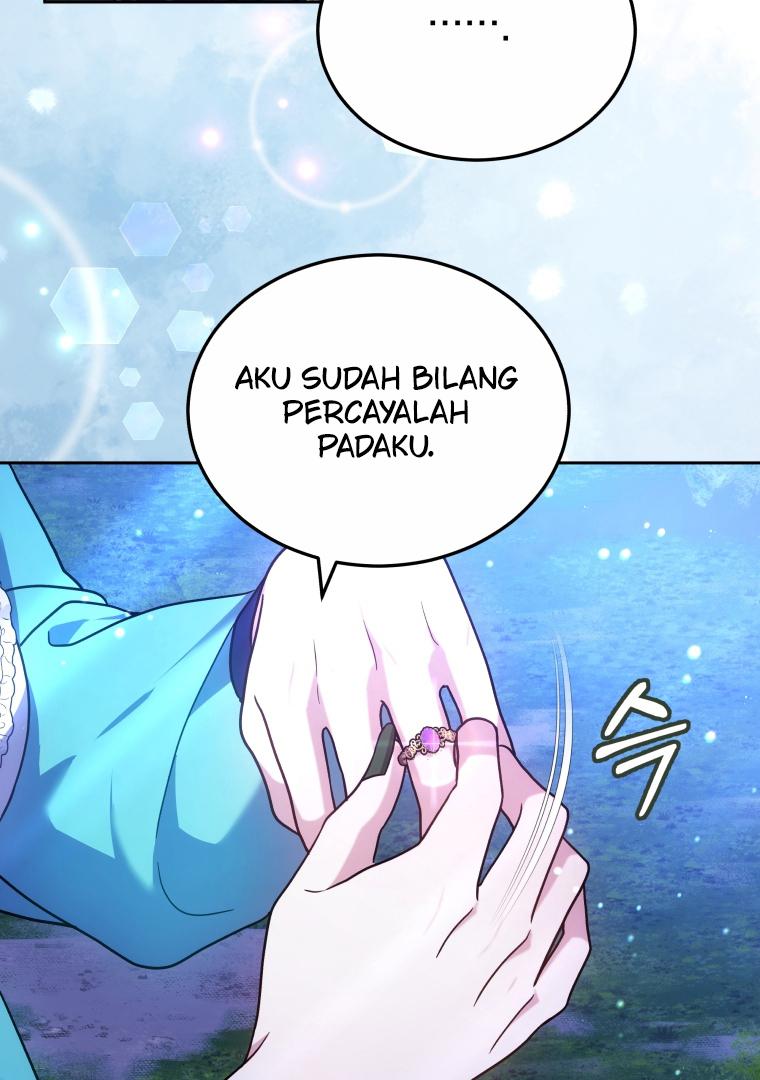 Keponakan Male Lead Suka Banget Padaku [Dreamylatte Scans] Chapter 72 page 75