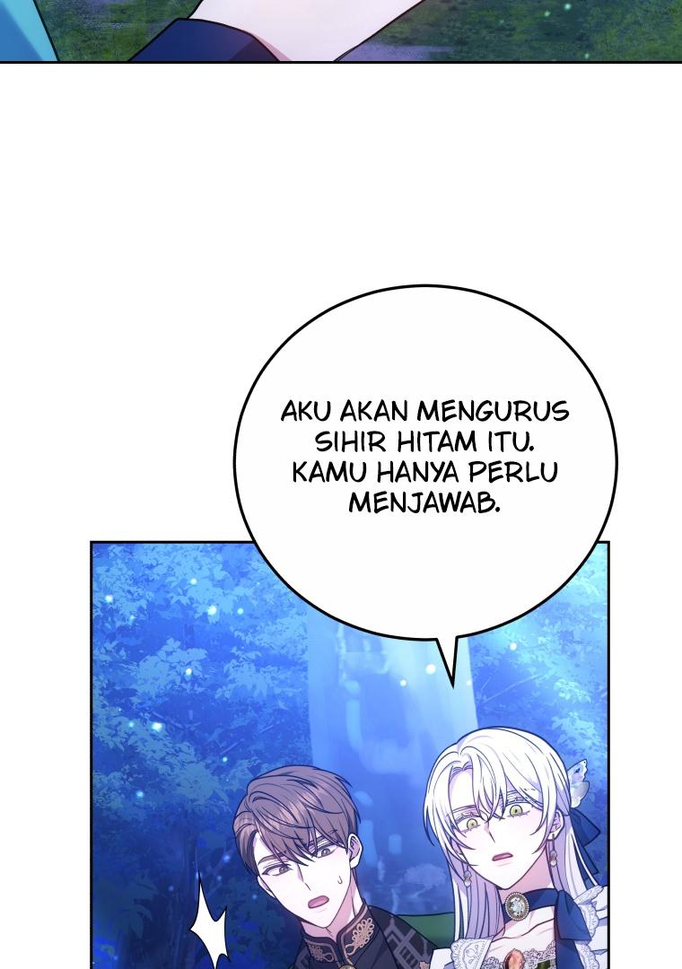 Keponakan Male Lead Suka Banget Padaku [Dreamylatte Scans] Chapter 72 page 76