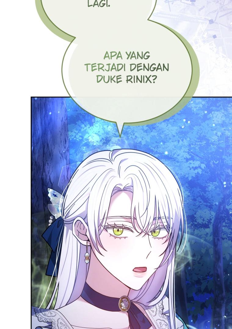 Keponakan Male Lead Suka Banget Padaku [Dreamylatte Scans] Chapter 72 page 80