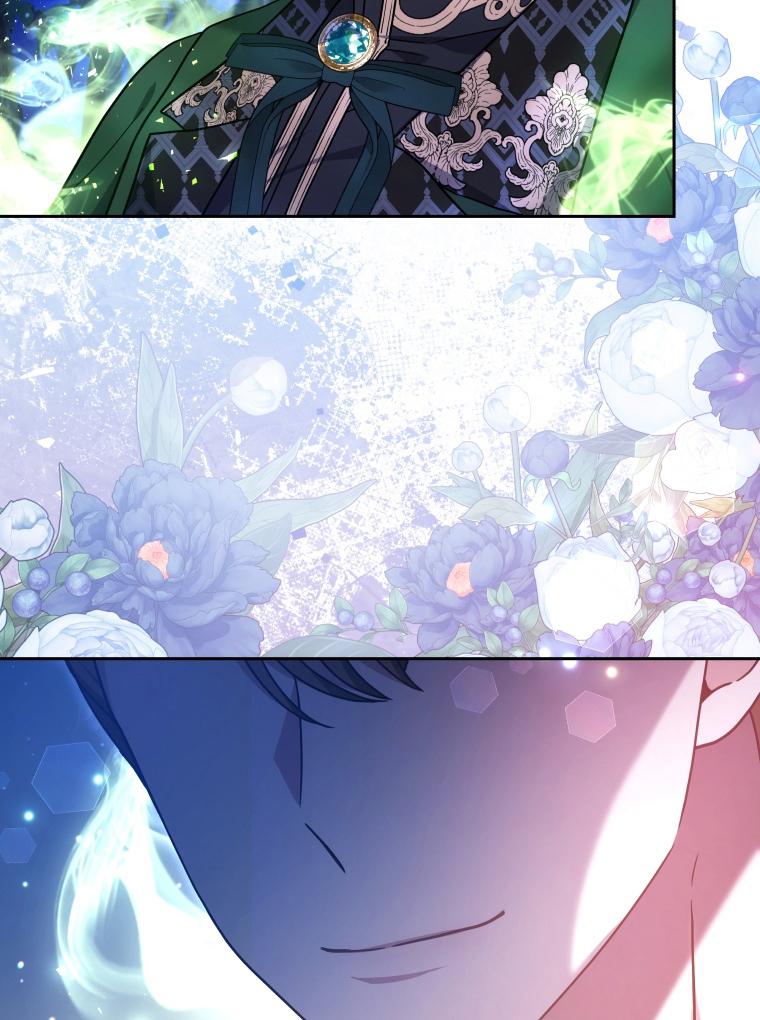 Keponakan Male Lead Suka Banget Padaku [Dreamylatte Scans] Chapter 72 page 82