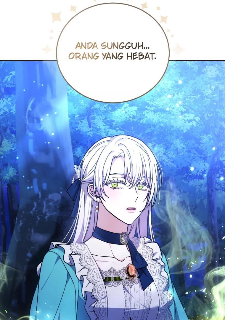 Keponakan Male Lead Suka Banget Padaku [Dreamylatte Scans] Chapter 72 page 84