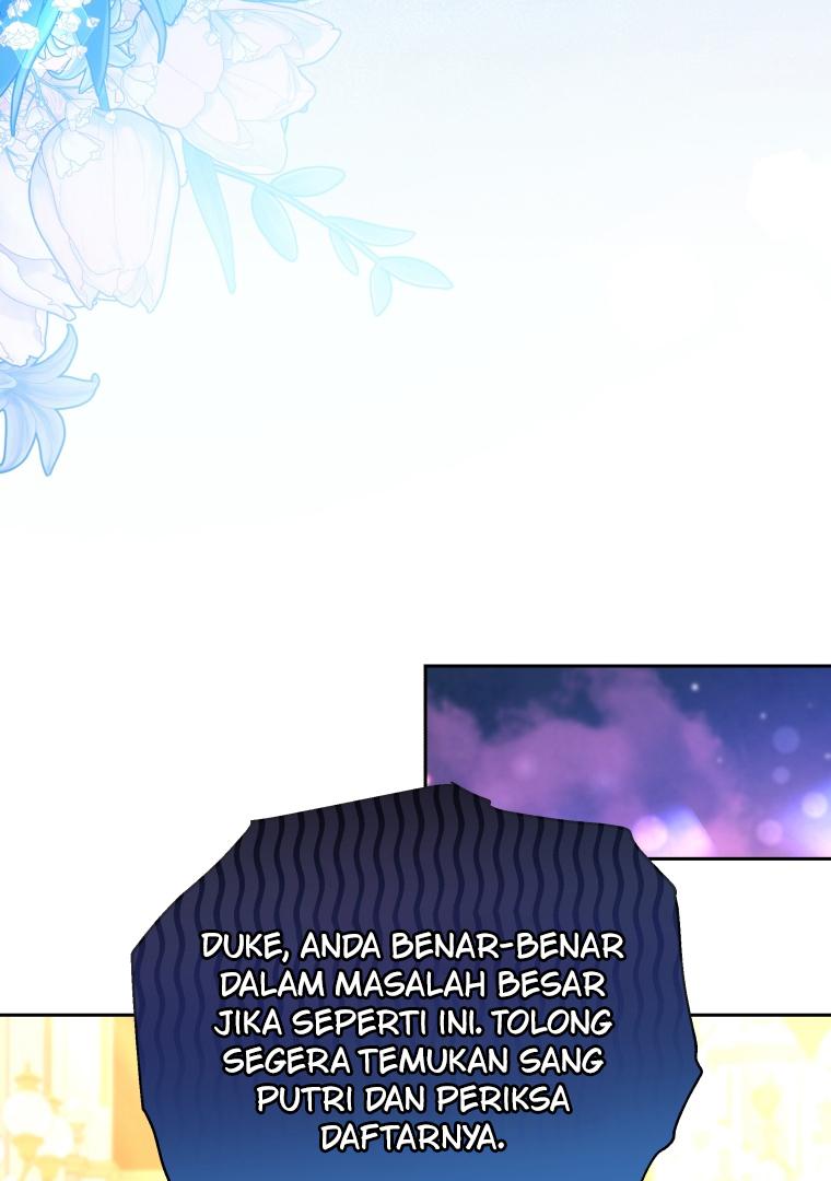 Keponakan Male Lead Suka Banget Padaku [Dreamylatte Scans] Chapter 72 page 90