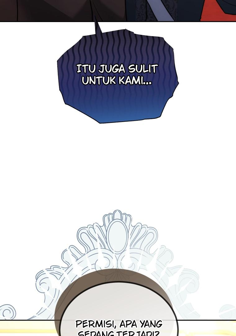 Keponakan Male Lead Suka Banget Padaku [Dreamylatte Scans] Chapter 72 page 92
