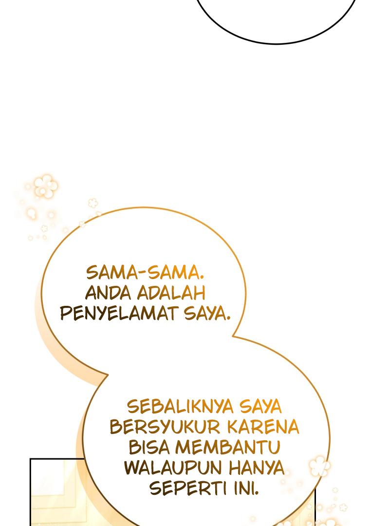Keponakan Male Lead Suka Banget Padaku [Dreamylatte Scans] Chapter 87 page 104
