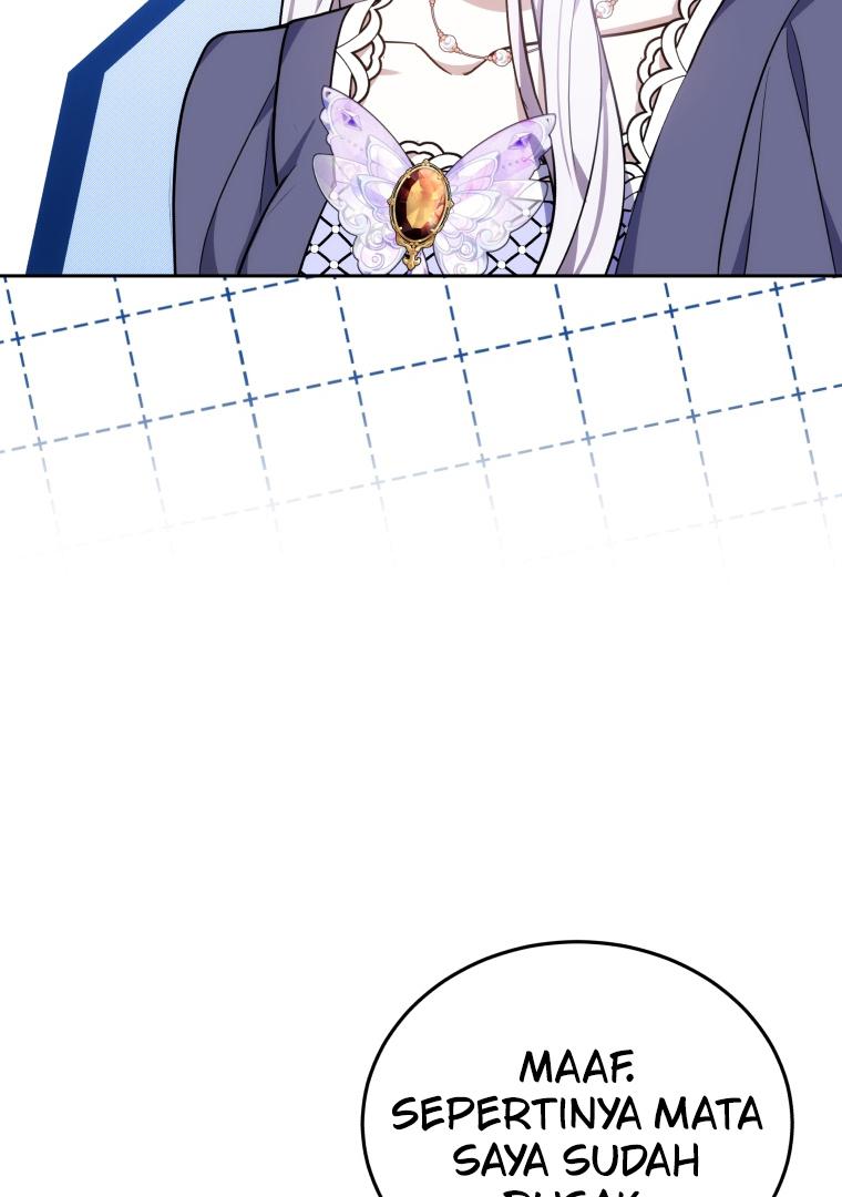 Keponakan Male Lead Suka Banget Padaku [Dreamylatte Scans] Chapter 87 page 107