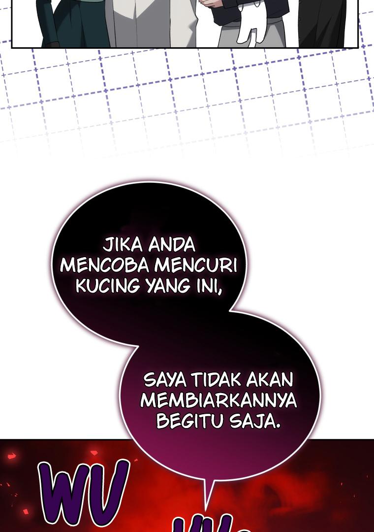 Keponakan Male Lead Suka Banget Padaku [Dreamylatte Scans] Chapter 87 page 10