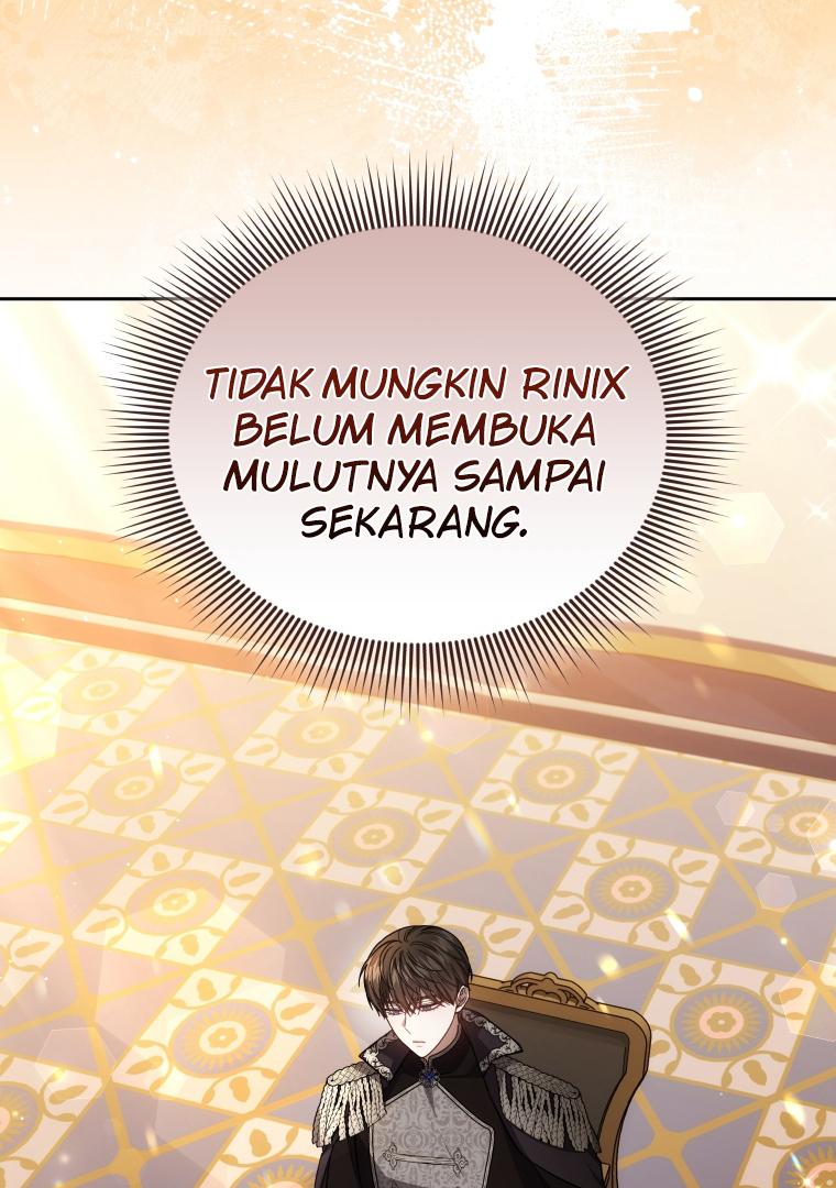 Keponakan Male Lead Suka Banget Padaku [Dreamylatte Scans] Chapter 87 page 115