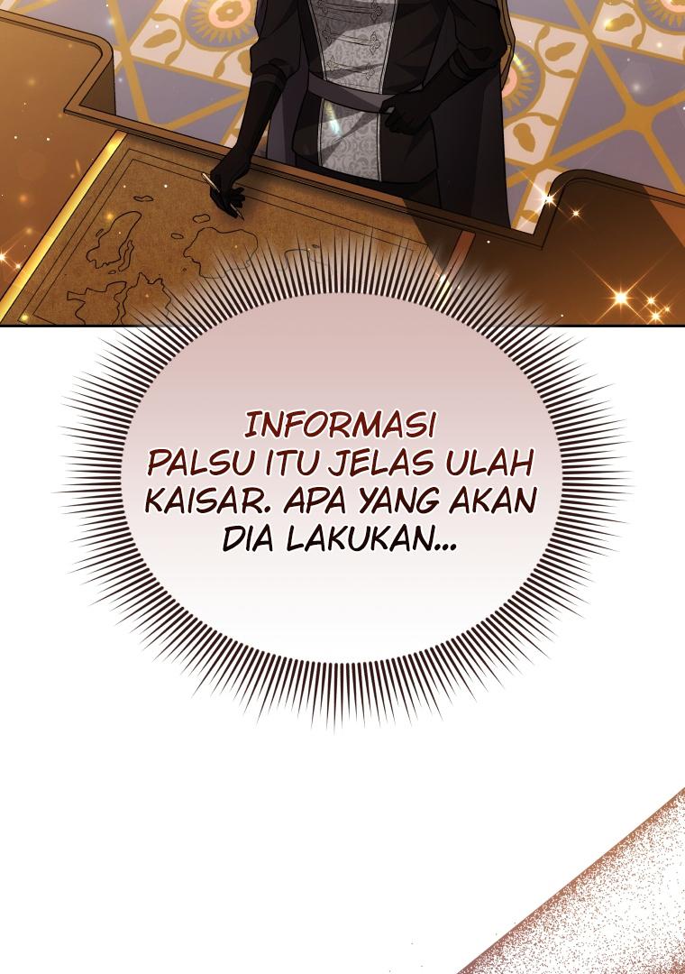 Keponakan Male Lead Suka Banget Padaku [Dreamylatte Scans] Chapter 87 page 116