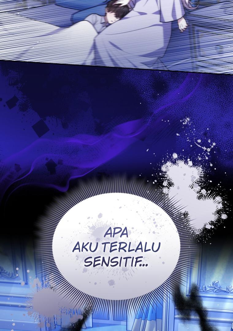 Keponakan Male Lead Suka Banget Padaku [Dreamylatte Scans] Chapter 87 page 123