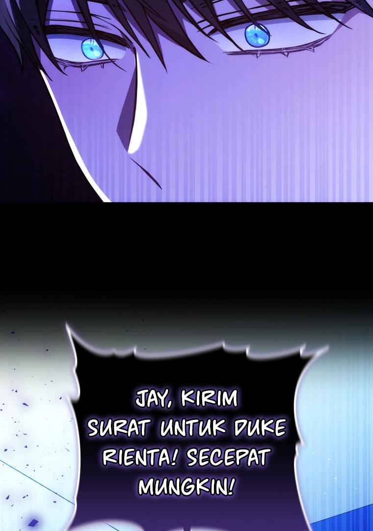 Keponakan Male Lead Suka Banget Padaku [Dreamylatte Scans] Chapter 87 page 129