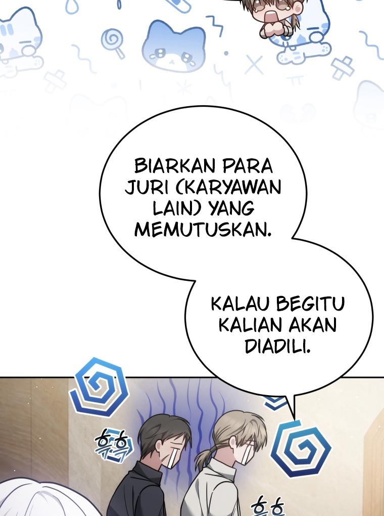 Keponakan Male Lead Suka Banget Padaku [Dreamylatte Scans] Chapter 87 page 13