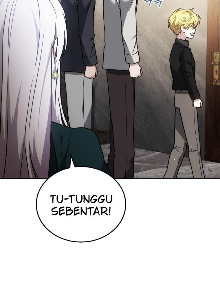Keponakan Male Lead Suka Banget Padaku [Dreamylatte Scans] Chapter 87 page 14