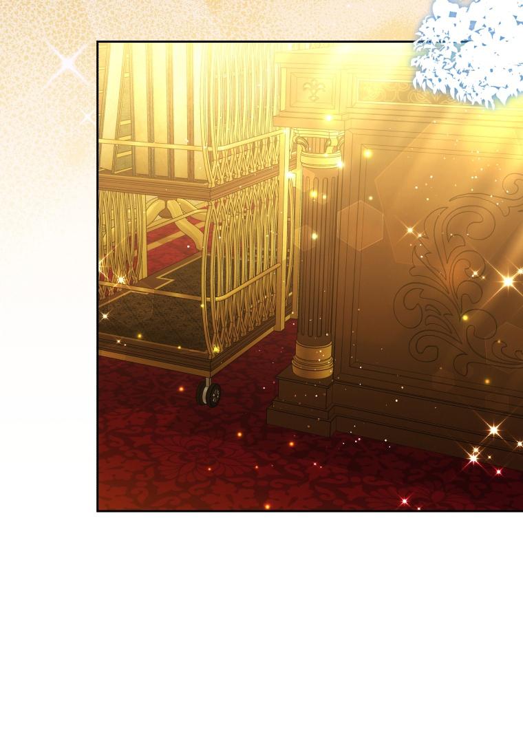 Keponakan Male Lead Suka Banget Padaku [Dreamylatte Scans] Chapter 87 page 20