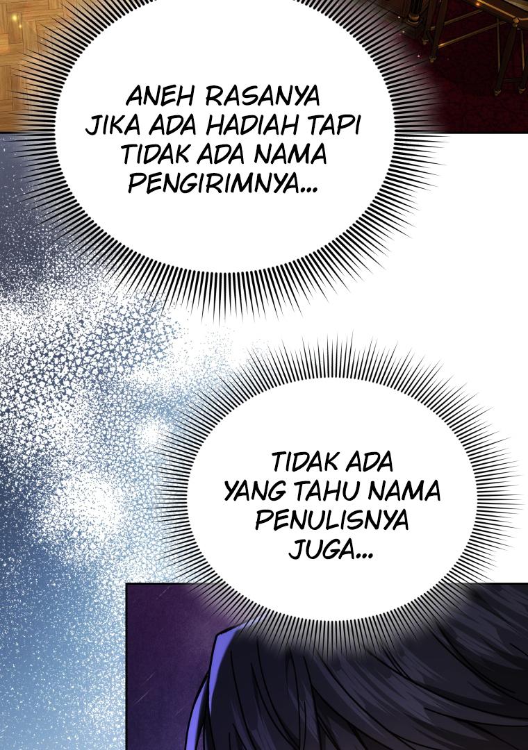 Keponakan Male Lead Suka Banget Padaku [Dreamylatte Scans] Chapter 87 page 22