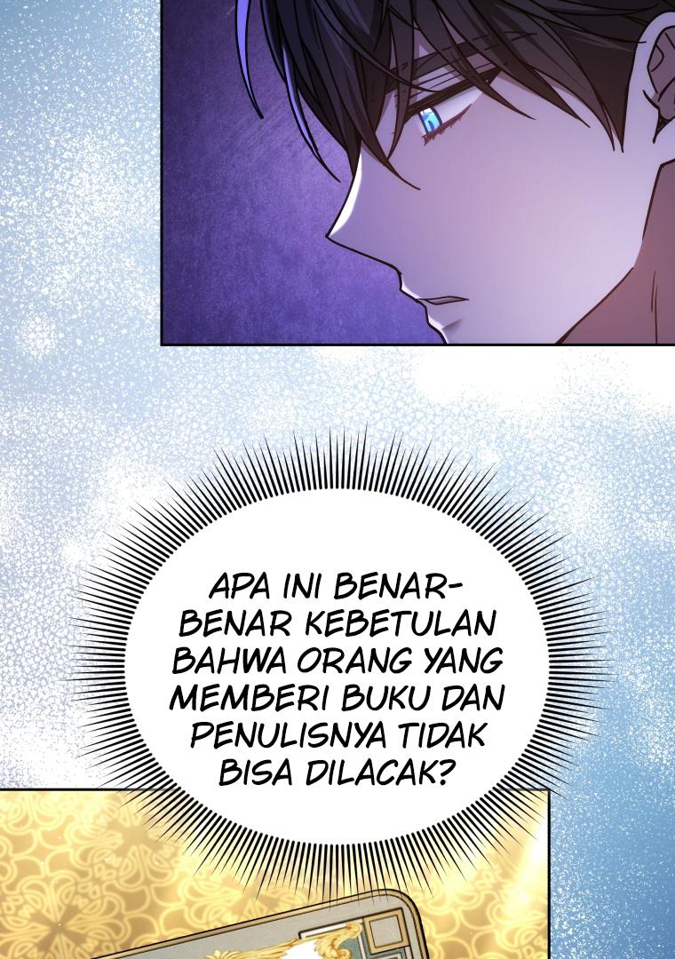 Keponakan Male Lead Suka Banget Padaku [Dreamylatte Scans] Chapter 87 page 23