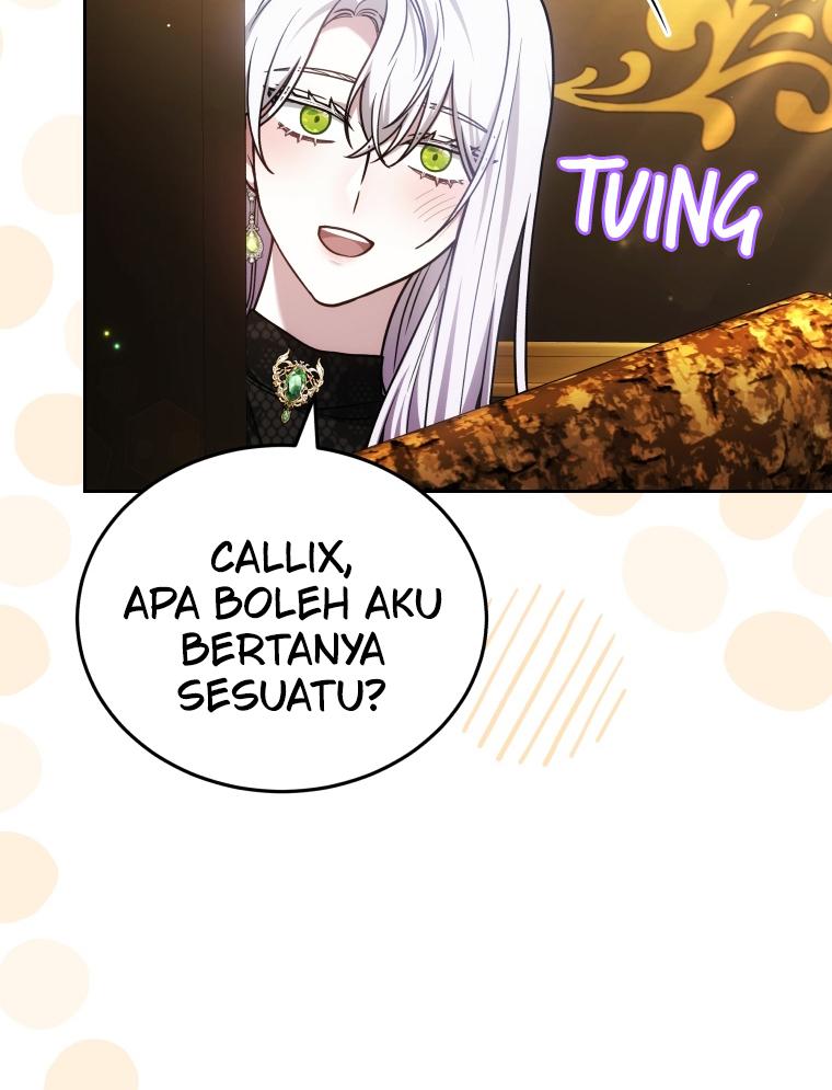 Keponakan Male Lead Suka Banget Padaku [Dreamylatte Scans] Chapter 87 page 28