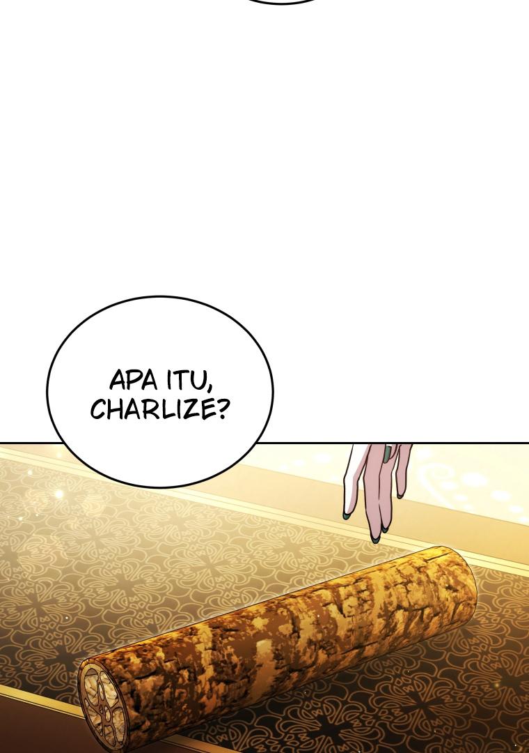 Keponakan Male Lead Suka Banget Padaku [Dreamylatte Scans] Chapter 87 page 30