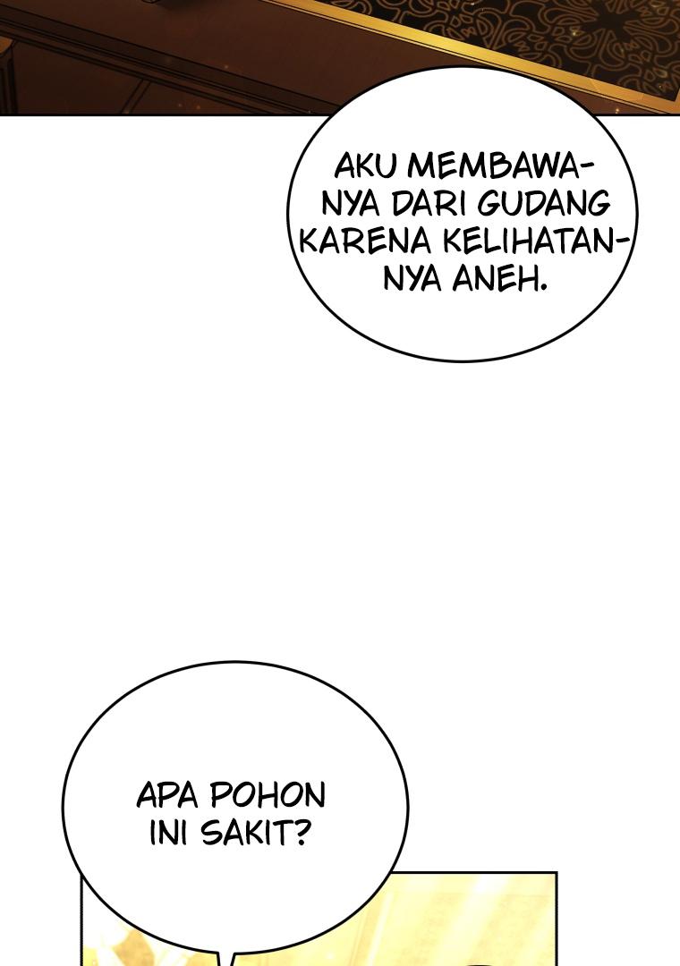 Keponakan Male Lead Suka Banget Padaku [Dreamylatte Scans] Chapter 87 page 31