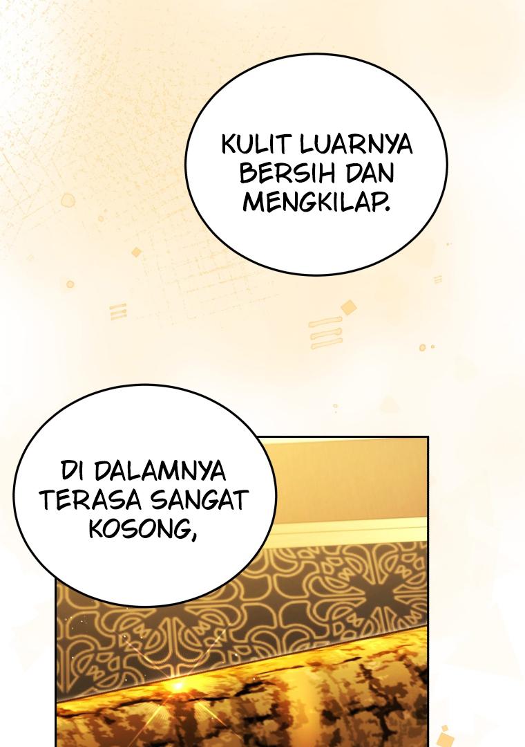 Keponakan Male Lead Suka Banget Padaku [Dreamylatte Scans] Chapter 87 page 35