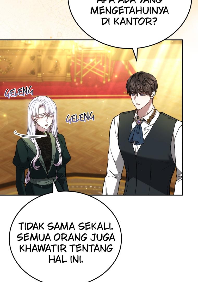Keponakan Male Lead Suka Banget Padaku [Dreamylatte Scans] Chapter 87 page 37