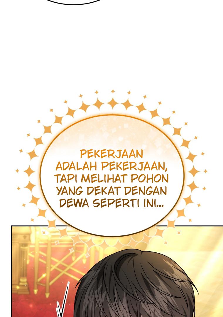 Keponakan Male Lead Suka Banget Padaku [Dreamylatte Scans] Chapter 87 page 38