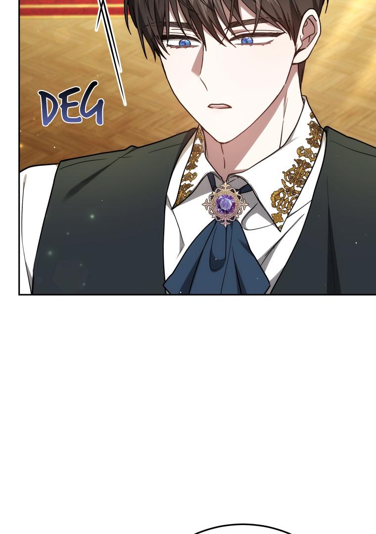 Keponakan Male Lead Suka Banget Padaku [Dreamylatte Scans] Chapter 87 page 39