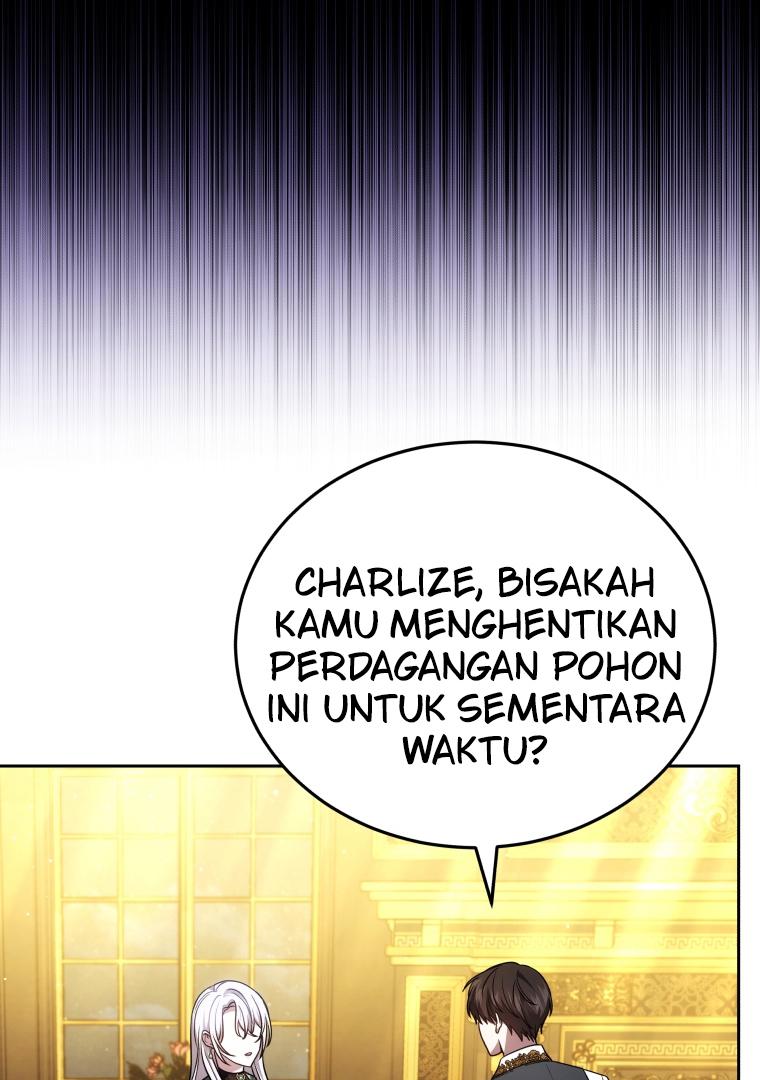 Keponakan Male Lead Suka Banget Padaku [Dreamylatte Scans] Chapter 87 page 46
