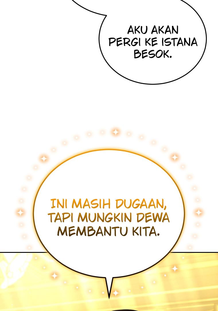 Keponakan Male Lead Suka Banget Padaku [Dreamylatte Scans] Chapter 87 page 48