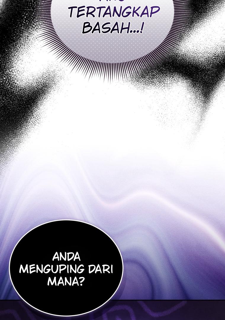 Keponakan Male Lead Suka Banget Padaku [Dreamylatte Scans] Chapter 87 page 4