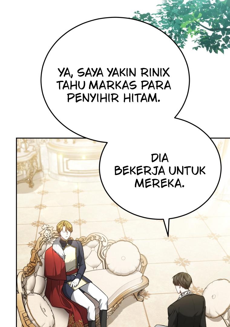 Keponakan Male Lead Suka Banget Padaku [Dreamylatte Scans] Chapter 87 page 52