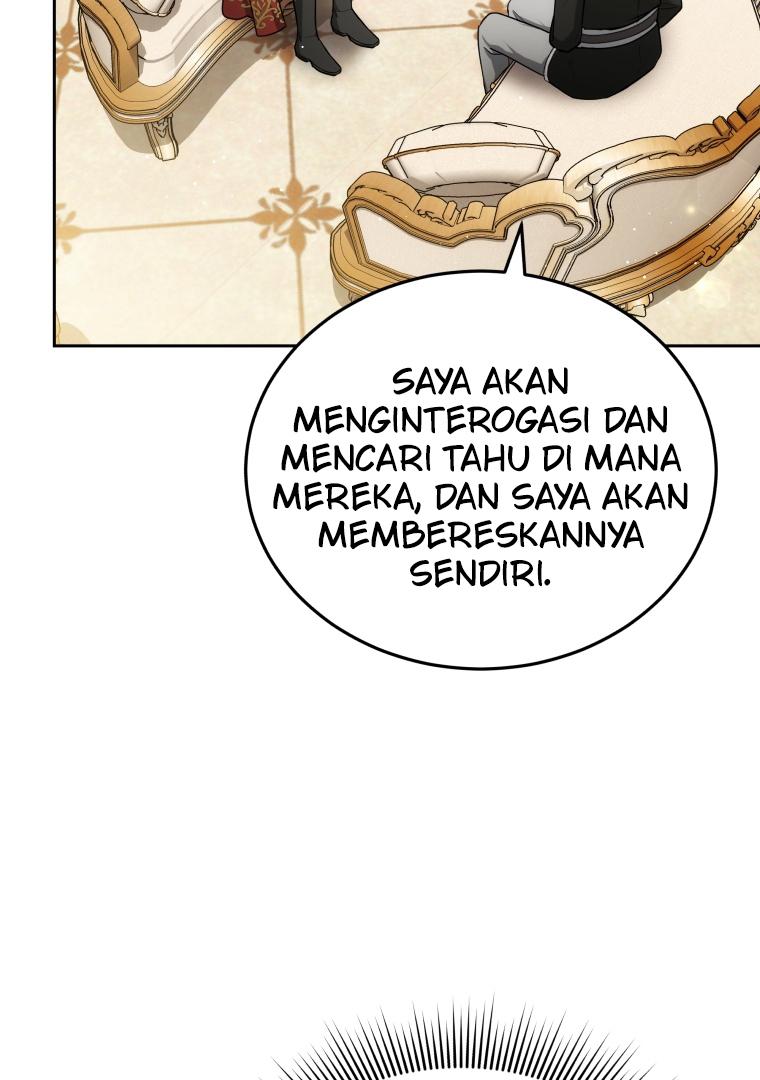 Keponakan Male Lead Suka Banget Padaku [Dreamylatte Scans] Chapter 87 page 53