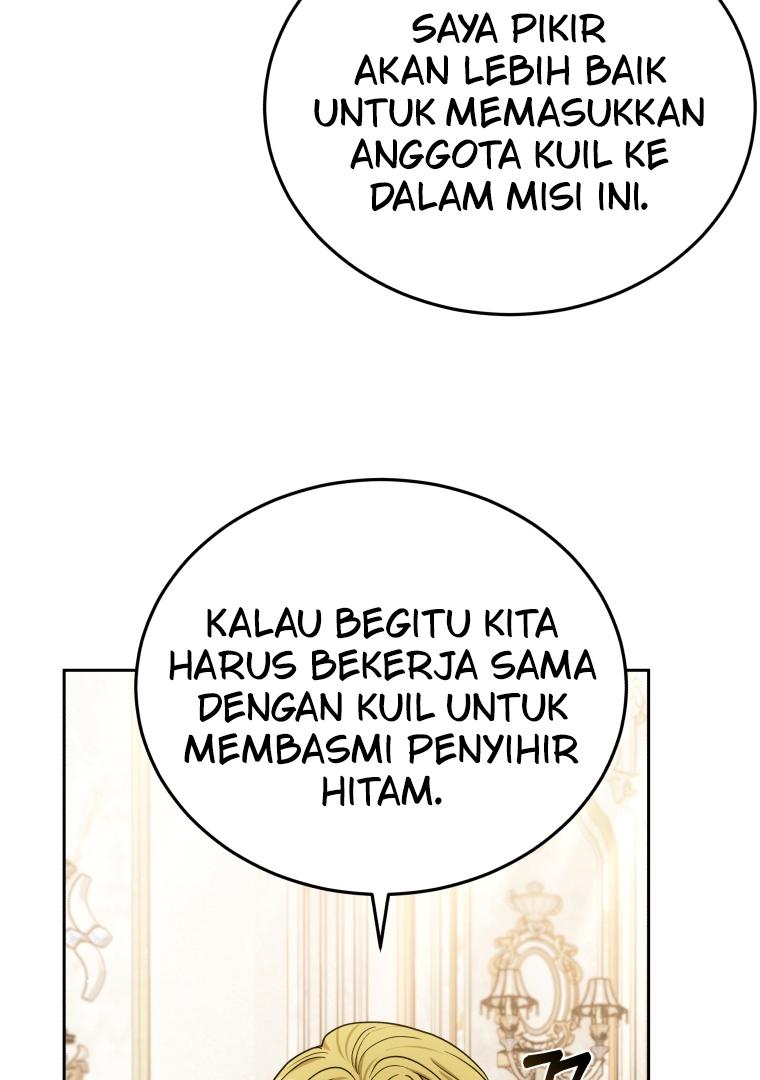 Keponakan Male Lead Suka Banget Padaku [Dreamylatte Scans] Chapter 87 page 58