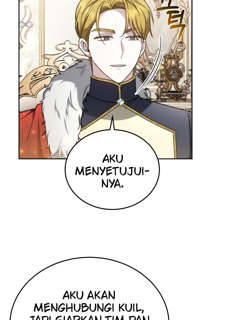 Keponakan Male Lead Suka Banget Padaku [Dreamylatte Scans] Chapter 87 page 59