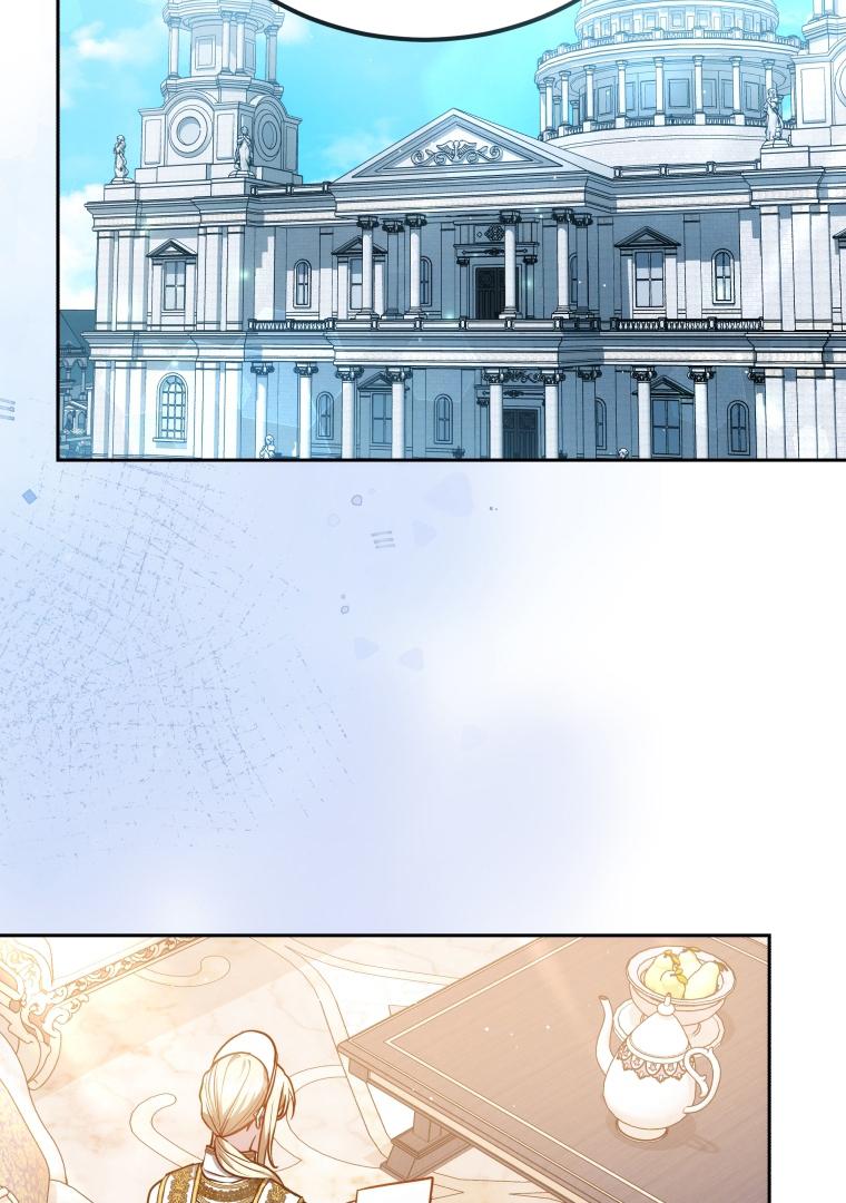 Keponakan Male Lead Suka Banget Padaku [Dreamylatte Scans] Chapter 87 page 62