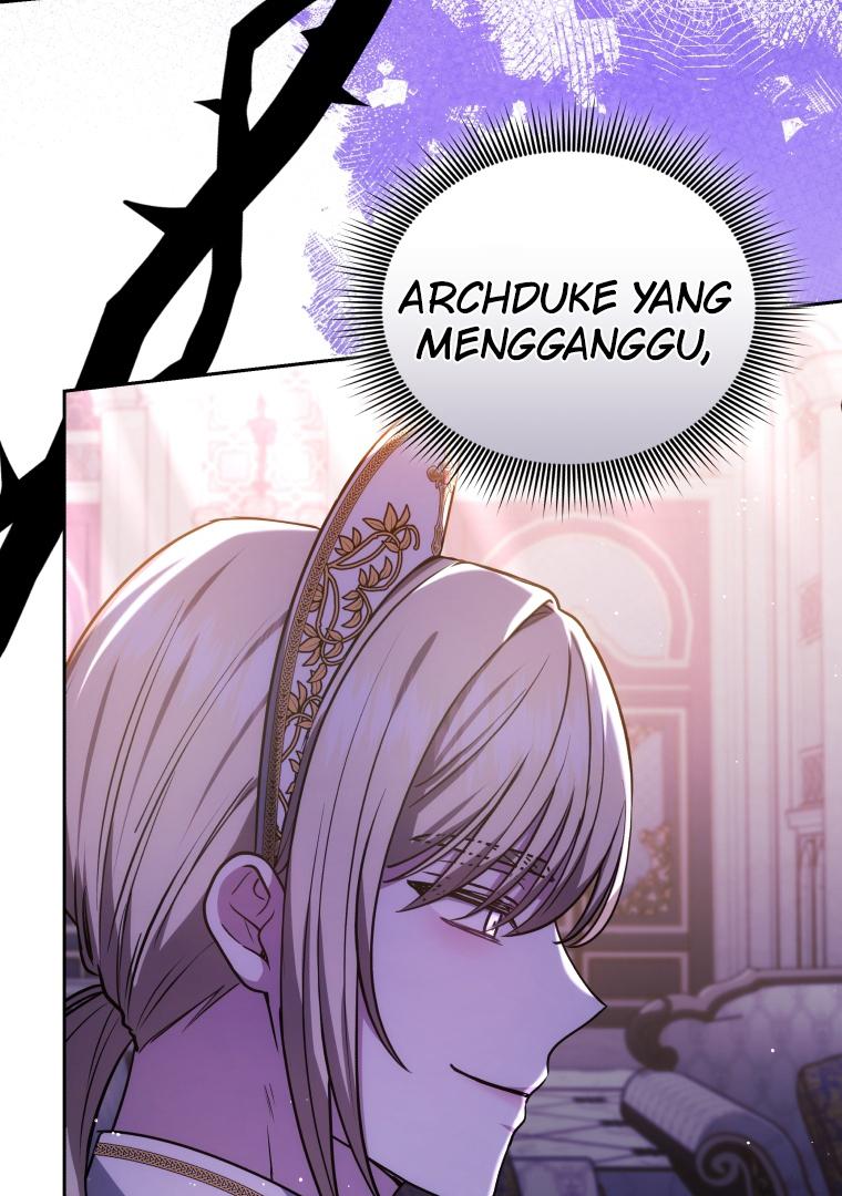 Keponakan Male Lead Suka Banget Padaku [Dreamylatte Scans] Chapter 87 page 66