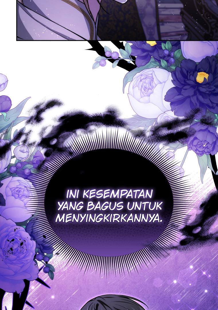 Keponakan Male Lead Suka Banget Padaku [Dreamylatte Scans] Chapter 87 page 67