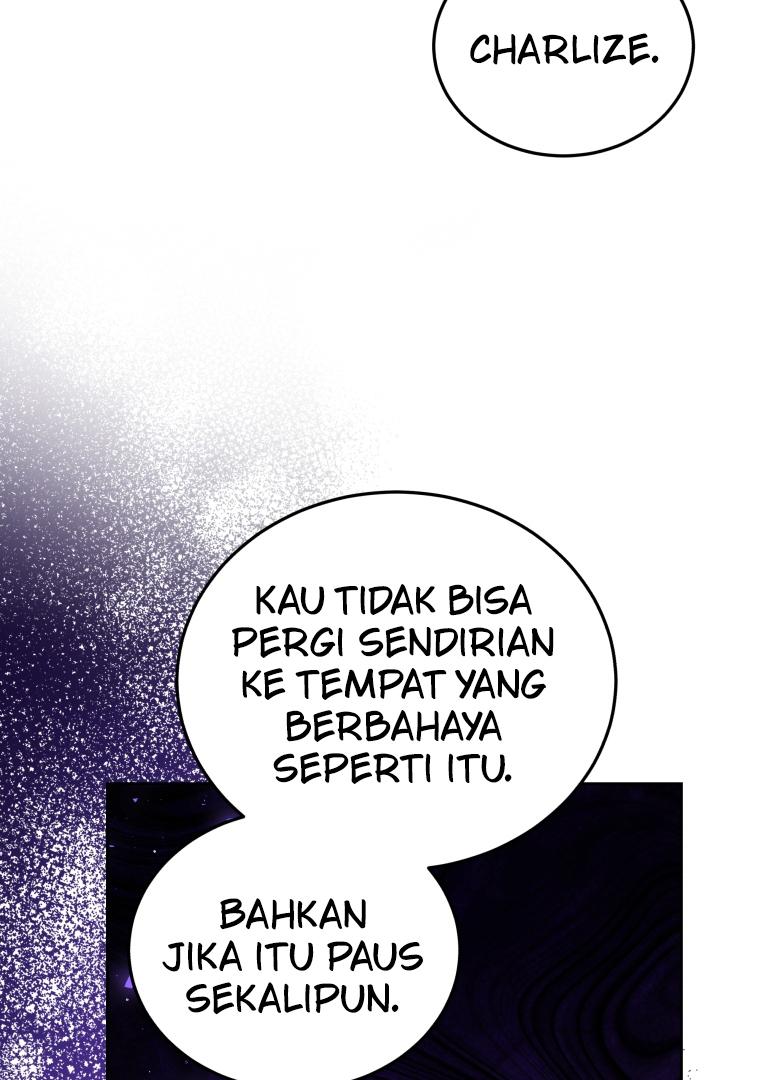 Keponakan Male Lead Suka Banget Padaku [Dreamylatte Scans] Chapter 87 page 72