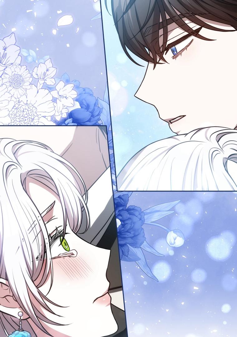 Keponakan Male Lead Suka Banget Padaku [Dreamylatte Scans] Chapter 87 page 76