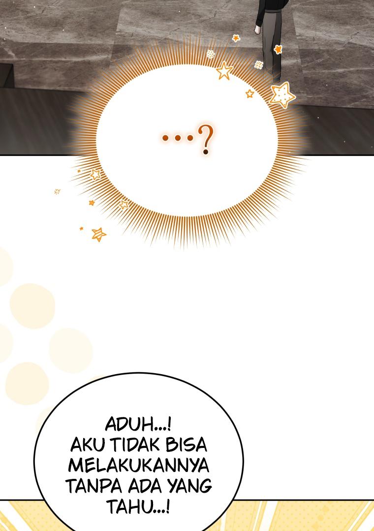Keponakan Male Lead Suka Banget Padaku [Dreamylatte Scans] Chapter 87 page 7