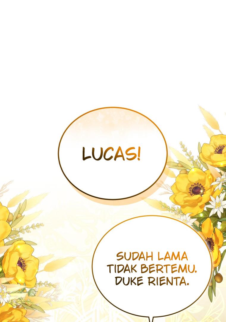 Keponakan Male Lead Suka Banget Padaku [Dreamylatte Scans] Chapter 87 page 88