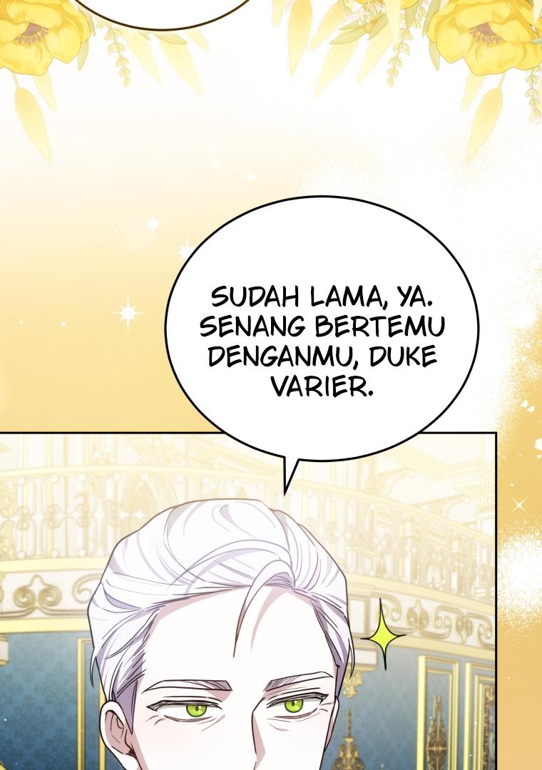 Keponakan Male Lead Suka Banget Padaku [Dreamylatte Scans] Chapter 87 page 90