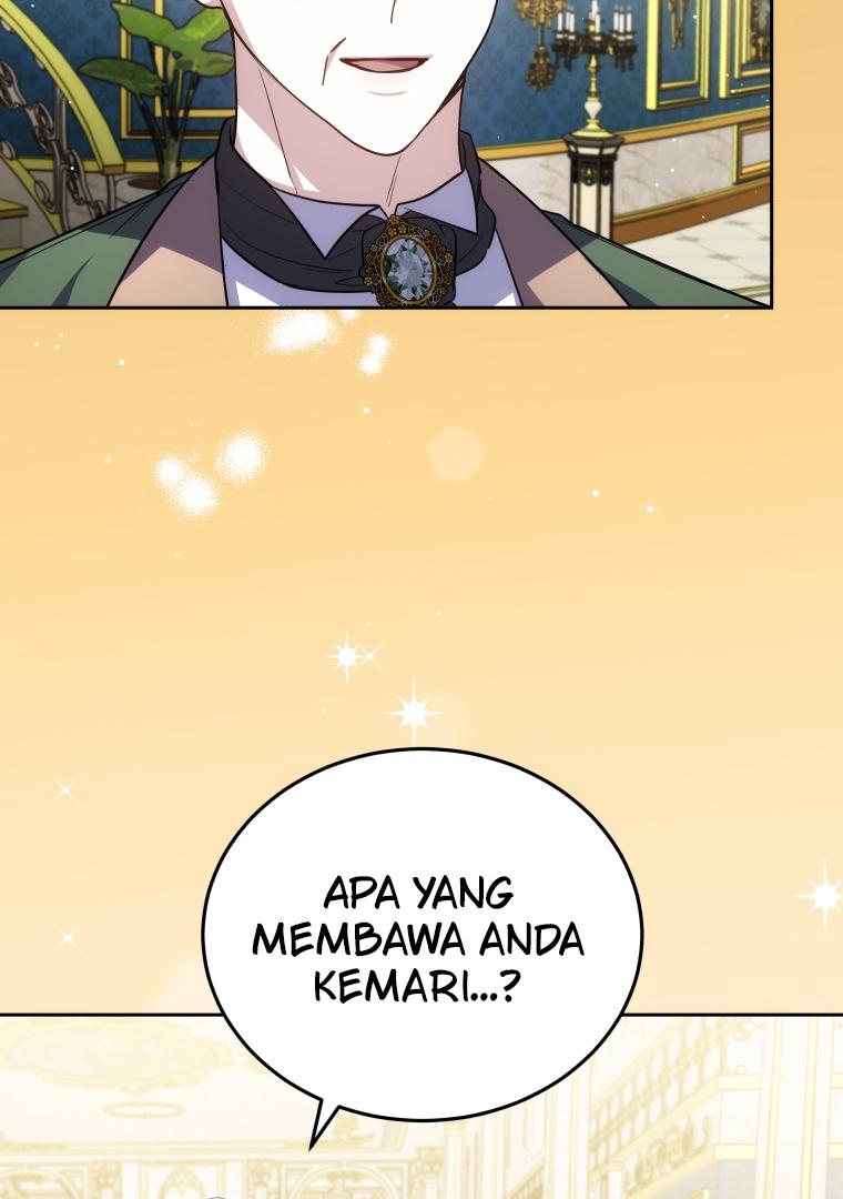 Keponakan Male Lead Suka Banget Padaku [Dreamylatte Scans] Chapter 87 page 91