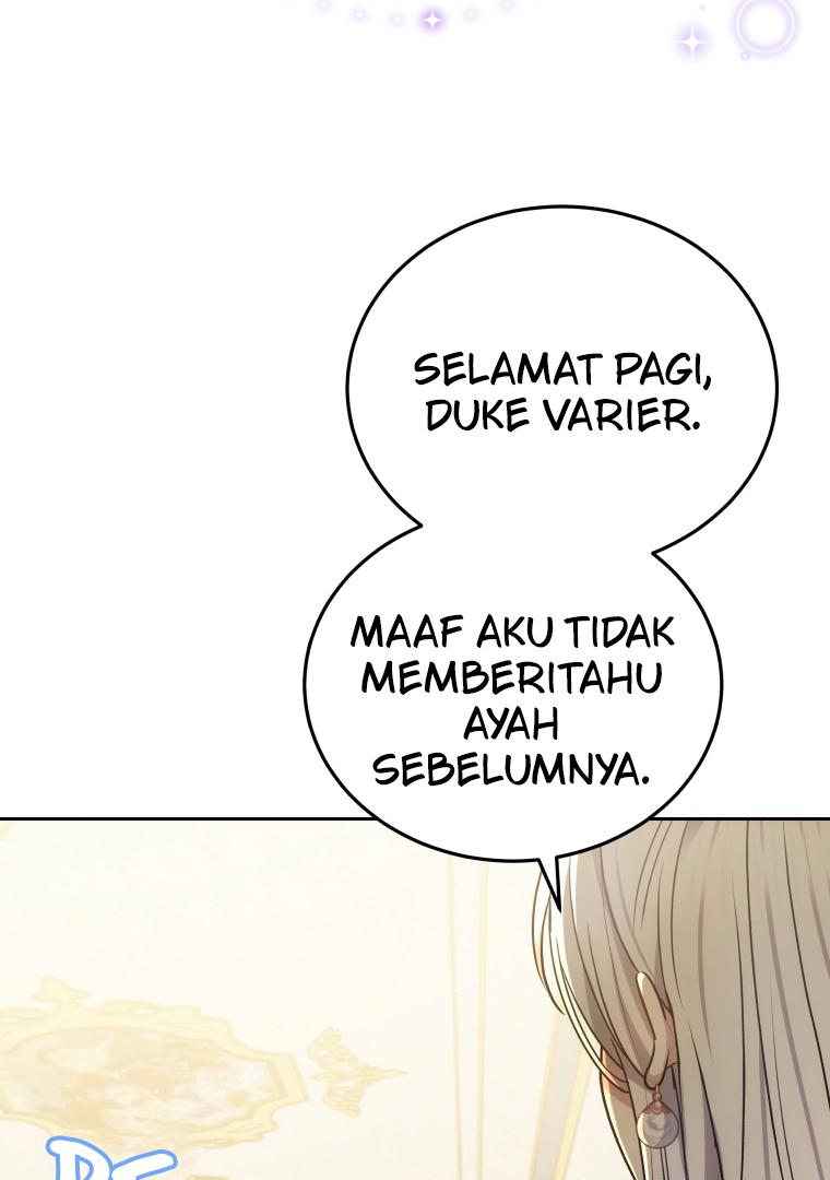 Keponakan Male Lead Suka Banget Padaku [Dreamylatte Scans] Chapter 87 page 93