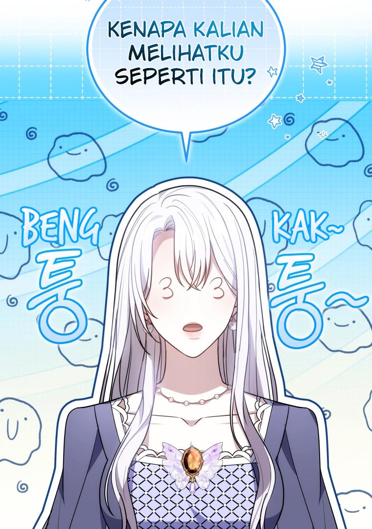 Keponakan Male Lead Suka Banget Padaku [Dreamylatte Scans] Chapter 87 page 95