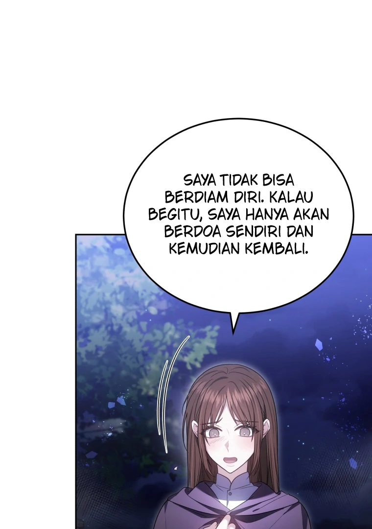 Keponakan Male Lead Suka Banget Padaku [Dreamylatte Scans] Chapter 94 page 99